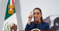 Claudia Sheinbaum va por eliminación del fuero de senadores y diputados 