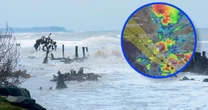 ‘Erick’ podría causar una marea de tormenta en costas de México: ¿Qué sabemos de este fenómeno?  