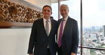 México y EU tienen suerte de contar el uno con el otro: Dimon