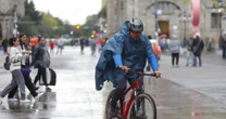 Frente Frío 1 traerá heladas y lluvias aún más fuertes: ¿Qué estados afectará esta semana con 0 grados?