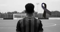 Muere Miguel Nazareno, futbolista promesa de 16 años, por bala perdida