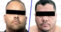 Detienen a dos integrantes del CJNG en Jalisco: Uno es el operador financiero de ‘El Jardinero’