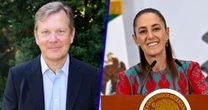 ‘Es ayuda consular’: México responde a acusaciones contra Sheinbaum sobre intervenir en elecciones de EU