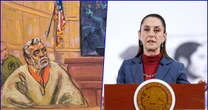 ‘Estamos contra la pena de muerte’: Así reaccionó Sheinbaum a decisión de EU vs. El Mayo y Caro Quintero