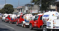 Gaseros ‘frenan’ paro nacional para continuar diálogo con SENER