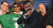 La Volpe critica narraciones de Martinoli y Luis García: ‘Un circo, una falta de respeto para el deporte’