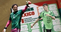 Nuevas estampas para el álbum Panini del Mundial 2026: ¿Cuánto cuesta el set de actualización con Ochoa y más?