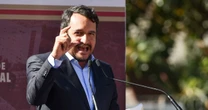 Andrés Manuel López Beltrán deja secretaria de Morena; buscará candidatura a diputado federal