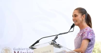 ‘¡Que viva la CFE!’: Sheinbaum sostiene que la producción de energía el pilar de la soberanía nacional 