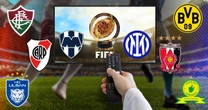 Mundial de Clubes 2025 HOY: ¿Quiénes juegan y dónde ver los partidos este martes 17 de junio?