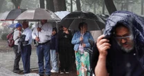 Llueve sobre mojado: Activan alerta por tormentas intensas HOY en 4 estados: ¿Cuáles son? 