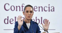 Conferencia ‘mañanera’ de Claudia Sheinbaum hoy 30 de mayo del 2025: Síguela aquí en vivo