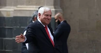 Víctor Villalobos, exsecretario de Sader, es miembro del consejo de World Food Prize