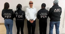 Procesan a Víctor ‘N’, exdirector de Pemex, por violencia familiar en Morelos; recibe prisión preventiva