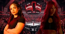 Alana Flores vs. Flor Vigna EN DIRECTO: Horario y dónde ver la pelea estelar de Supernova Strikers: Génesis
