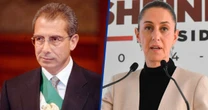 Sheinbaum vs. Zedillo: De la pensión de 143 mil pesos al Fobaproa, así fue el ‘choque’ entre presidentes     