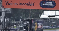 NASCAR debuta en CDMX con tropiezos: Equipos se retrasan por problemas de viaje