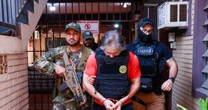 Hernán Bermúdez viene de camino a México: ¿A qué penal será ingresado el presunto líder de La Barredora?