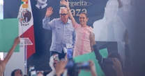 Acusación de EU contra Rubén Rocha Moya pone ‘en aprietos’ a Sheinbaum: Bloomberg
