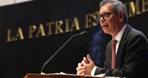 Ante las críticas, titular de SHCP presume ‘soy un pésimo neoliberal’