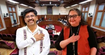 Relevo en la Suprema Corte: ¿De qué hablaron Hugo Aguilar y Norma Piña en su primer encuentro?
