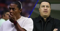 ‘Tendrían que multarlo’: Joel Huiqui responde a Efraín Juárez tras acusaciones de ayuda arbitral a Cruz Azul