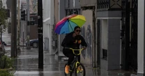 Dos ondas tropicales ‘chocarán’ en México: ¿Dónde se esperan fuertes lluvias y caída de granizo HOY?