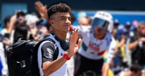 Isaac del Toro en el Tour de Francia 2026: Etapas, fechas, donde ver EN VIVO y todos los detalles