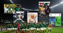 Juan Gabriel vs. Freddy Mercury: Los memes que desató el anuncio del partidazo México vs. Inglaterra
