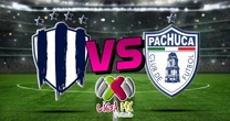 Rayadas vs. Pachuca HOY: ¿A qué hora y dónde ver EN VIVO semifinal de vuelta en Liga MX Femenil?