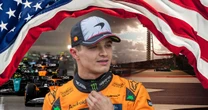 Horarios F1 GP de Estados Unidos 2025: ¿A qué hora y dónde ver en vivo práctica, sprint, qualy y carrera?