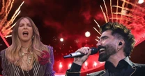 Inauguración Mundial 2026 en México: ¿Dónde y cuándo ver los shows de Alejandro Fernández hasta Belinda?