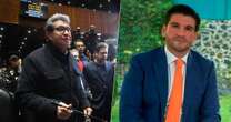 Monreal responde a fotos con abogado del ‘Mayo’ Zambada: ‘En Morena no hay vínculos con delincuencia’