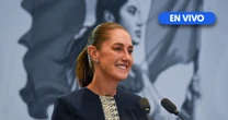 EN VIVO la ‘mañanera’ de Claudia Sheinbaum de este lunes 27 de julio 