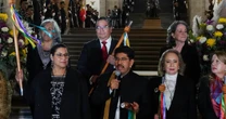 Se desconoce la declaración patrimonial de ministros de SCJN