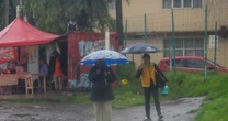 ¿Se acabaron las lluvias en México? Sale la onda tropical 8, pero llega la 9
