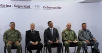 Harfuch va contra extorsionadores: Anuncia operativos en cárceles