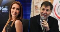 ¿Por qué Azucena Uresti vetó a Noroña de su noticiero? ‘Ya no le pediré que venga, es un provocador’