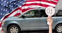 ¿Autos desde un centavo? Esto sabemos de la subasta de vehículos de la Embajada de EU en México