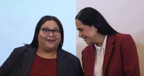 Citlalli Hernández ‘cumple la tarea’: Morena, PT y Verde irán juntos en elección de gobernador en 17 estados
