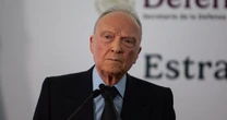 EU puso trabas para entregar a Julio César Chávez Jr, acusa Gertz Manero 