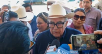 Sheinbaum desconoce si UIF bloqueó las cuentas bancarias de Rubén Rocha Moya