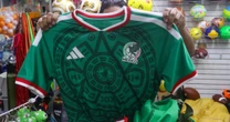 EU destaca trabajo de México en piratería; pasa de lista prioritaria a solo observación