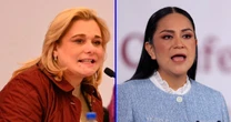 Ariadna Montiel y Maru Campos ‘chocan’ por caso Rocha Moya: ‘Vámonos enterando de quién es quién’