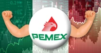 Toda la ‘carne al asador: México trabaja para mejorar perfil financiero de Pemex, asegura Hacienda