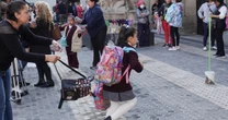 CNDH alerta que con recorte de clases, niños podrían quedar solos en casa: ‘No es una solución eficaz’ 