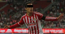 En un bar y con amparo ‘en mano’: Así fue el arresto de Omar ‘N’, leyenda de Chivas, en Zapopan