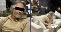 De la detención del sobrino de Hernán Bermúdez a su extradición