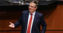 Marcelo Ebrard descarta daño a economía en el país por la reforma judicial