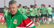 ‘Vasco’ Aguirre ‘enfría’ ánimos antes del México vs. Inglaterra: ‘Tenemos un partido durísimo’